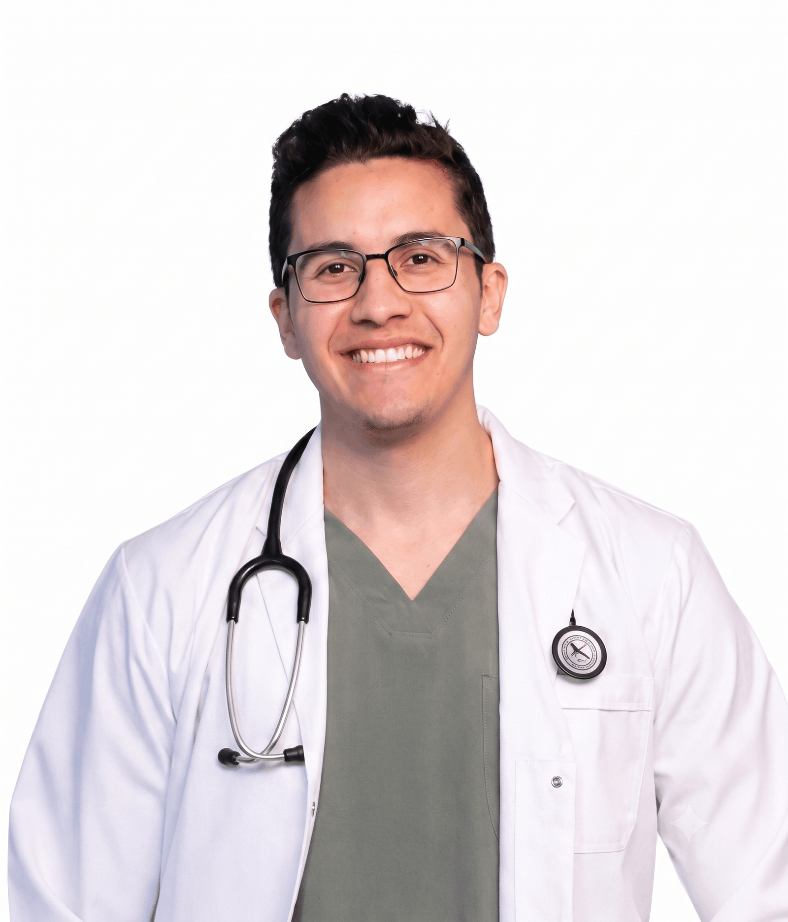 Dr. Omar Rageh