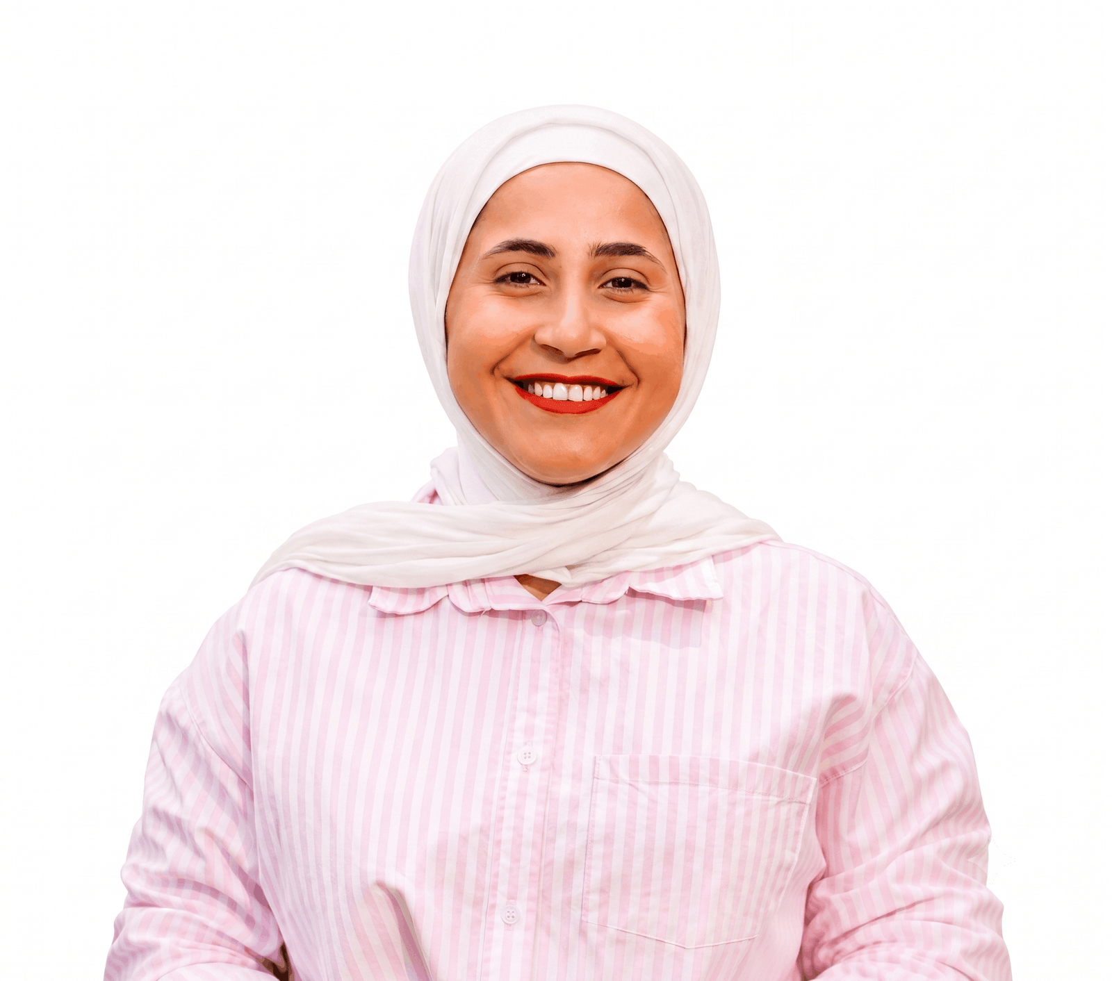 Dr. Omnia Samy El-Sayed